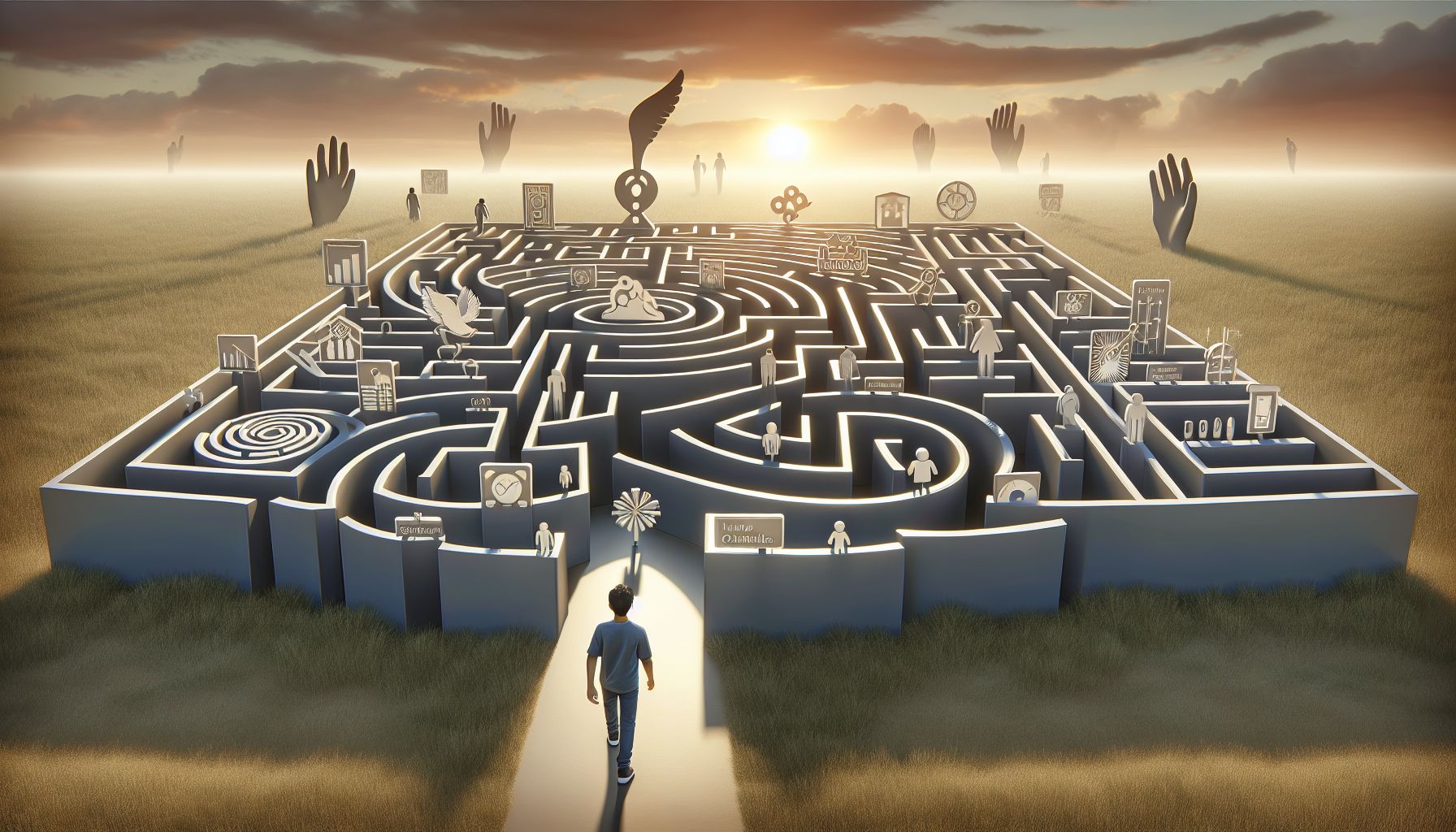 Navigate the Maze: Autism Treatment in Adolescence