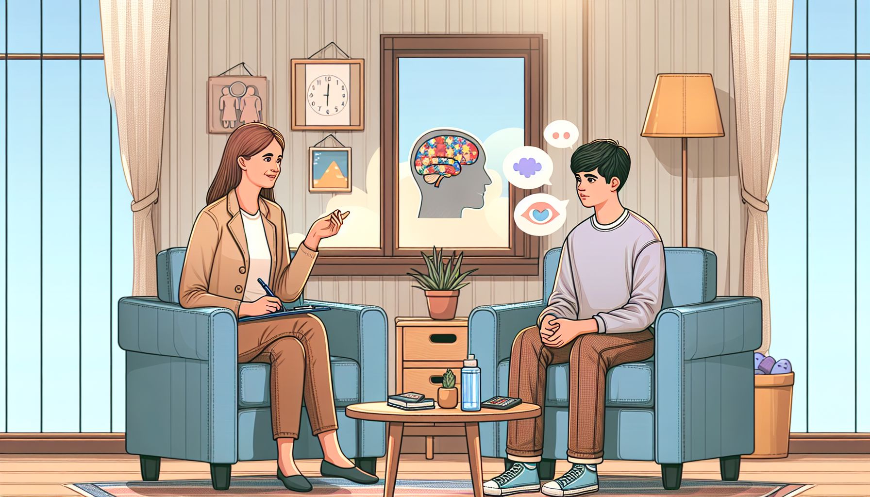 Understanding Autism Treatment in Adolescence