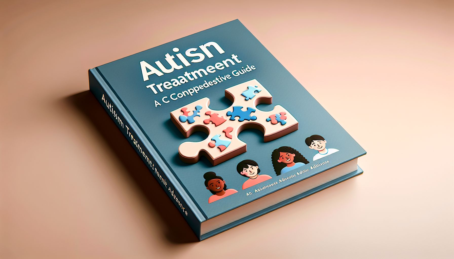 Autism Treatment in Adolescence: A Comprehensive Guide