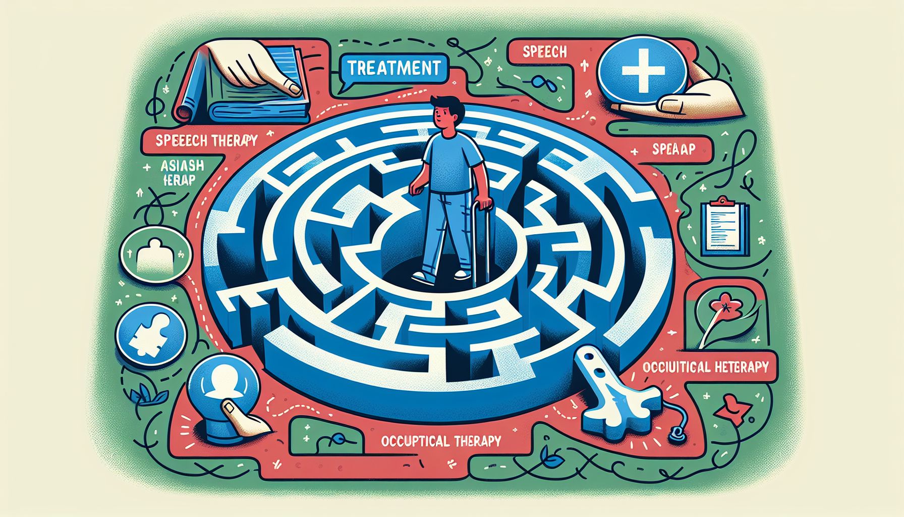 Autism Treatment in Adolescence: Helping Your Teen Navigate the World