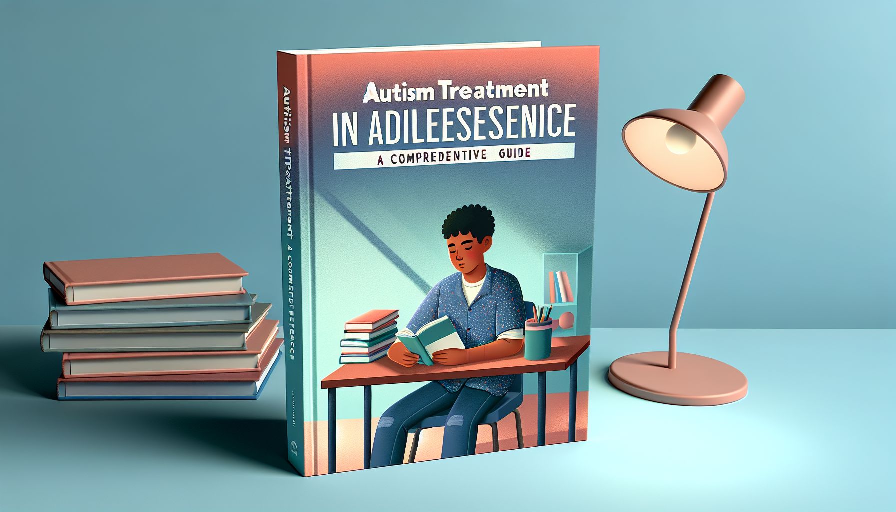 Autism Treatment in Adolescence: A Comprehensive Guide