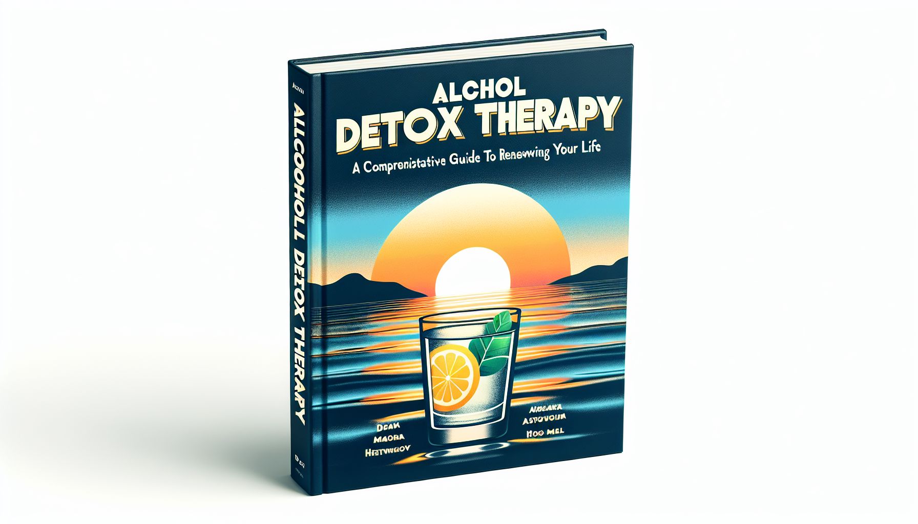 Alcohol Detox Therapy: A Comprehensive Guide to Renewing Your Life