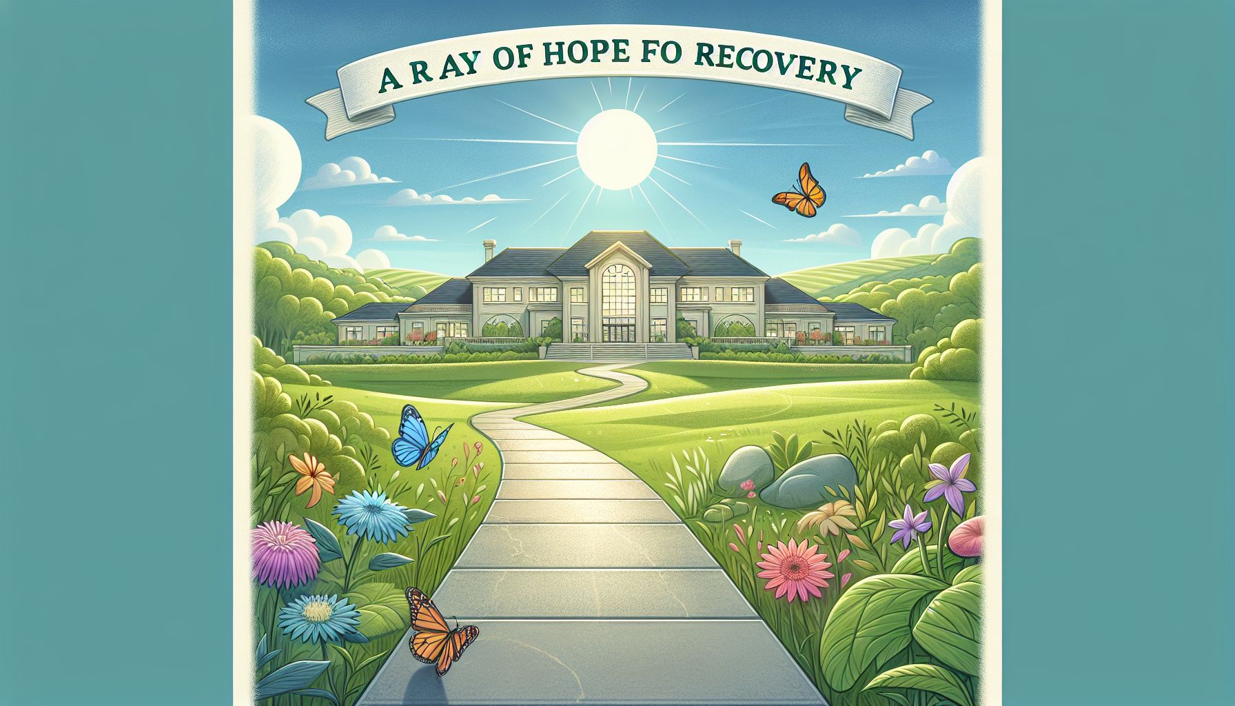 A Comprehensive Guide to Luxury Drug Rehabs: A Ray of Hope for Recovery